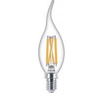 LED Spuldze 3.4W (40W) E14 BA35 CL 470Lm DIM MASTER 929003013082 | 8719514449497