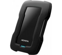 HDD disks HD330 1000 GB, 2.5", USB 3.1, Melns AHD330-1TU31-CBK | 4713218465467
