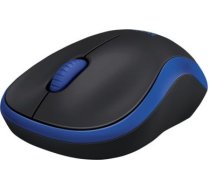 Bezvadu pele M185, zila 910-002236 | 5099206028838