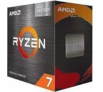 CPU AMD Desktop Ryzen 7 8700G Phoenix 4200 MHz Cores 8 16MB Socket SAM5 65 Watts GPU Radeon BOX 100-100001236BOX 100-100001236BOX | 730143316125