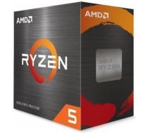 CPU AMD Desktop Ryzen 5 8600G Phoenix 4300 MHz Cores 6 16MB Socket SAM5 65 Watts GPU Radeon BOX 100-100001237BOX 100-100001237BOX | 730143316163