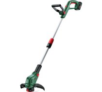 Akumulatora zāles trimmeris UniversalGrassCut 18V-26- -500 (1x2Ah) 06008C1F00 | 4059952668550