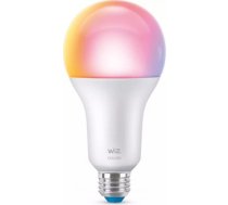 Viedā LED spuldze Wi-Fi BLE 150W A80 E27 2452lm 2200-6500K 922-65 RGB 1PF/6 929003500022 | 8719514554634