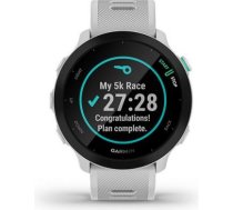 SMARTWATCH FORERUNNER 55/WHITESTONE 010-02562-11 GARMIN 010-02562-11 | 753759279646