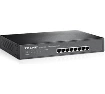 NET SWITCH 8PORT 10/100/1000M/TL-SG1008 TP-LINK TL-SG1008 | 6935364020019