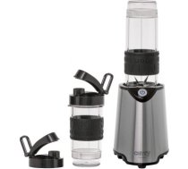 Camry | Personal Blender | CR 4069i | Tabletop | 500 W | Jar material Plastic | Jar capacity 0.4+0.57 L | Ice crushing | Stainless Steel CR 4069I | 5905575901170