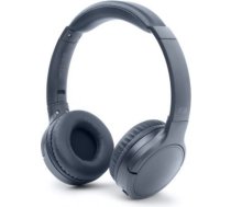 Muse | Stereo Headphones | M-272 BTB | Built-in microphone | Bluetooth | Blue M-272 BTB | 3700460209285