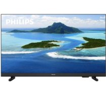 Televizors LED 1920x1080 Full HD TV 43" (108cm), melna 43PFS5507/12 | 8718863033821