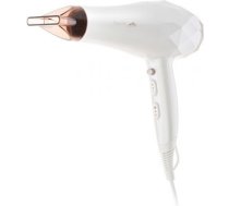 ETA | Hair Dryer | ETA832090000 | 2200 W | Number of temperature settings 3 | Ionic function | Diffuser nozzle | White ETA832090000 | 8590393320707