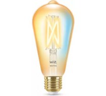 Viedā LED spuldze Wi-Fi BLE 50W ST64 E27 920-50 Amb 1PF/6 2000-5000K 640lm 929003018722 | 8718699787233