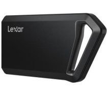 External SSD LEXAR SL600 1TB USB 3.2 Write speed 2000 MBytes/sec Read speed 2000 MBytes/sec LSL600X001T-RNBNG LSL600X001T-RNBNG | 843367131617