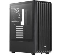 Case ADATA XPG VALOR STORM MidiTower Case product features Transparent panel Not included ATX MicroATX MiniITX Colour Black VALORSTORMMT-BKCWW VALORSTORMMT-BKCWW | 4711085945266