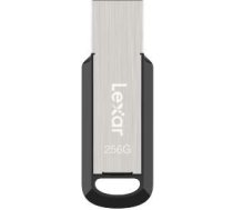 MEMORY DRIVE FLASH USB3 256GB/M400 LJDM400256G-BNBNG LEXAR LJDM400256G-BNBNG | 843367128075