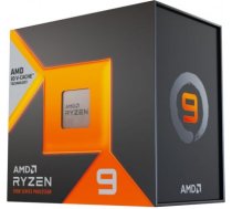 AMD | Ryzen 9 7900X3D | 4.4 GHz | AM5 | Processor threads 24 | AMD | Processor cores 12 100-100000909WOF | 730143314916