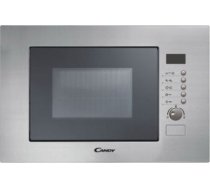 Candy | MIC20GDFX | Microwave Oven with Grill | Built-in | 800 W | Grill | Stainless Steel MIC20GDFX | 8016361823464