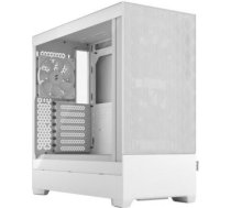 Fractal Design | Pop Air | Side window | White TG Clear Tint | ATX, mATX, Mini ITX | Power supply included No | ATX FD-C-POA1A-03 | 7340172703099
