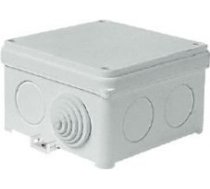 Instalācijas kārba 93x55x93 mm IP55 ar vāku 35120206 | 5907813210600