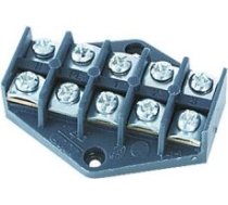Savienotājs ZPT 5x4,0 mm2 83004007 | 5907736501083