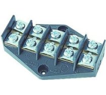 Savienotājs ZPT 5x10,0 mm2 83006007 | 5907736501090