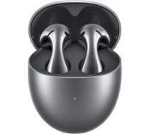 Huawei | Wireless earphones | FreeBuds 5 | In-ear Built-in microphone | ANC | Bluetooth | Silver Frost 55036454 | 6941487277506