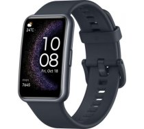 Watch Fit SE (10mm) | Stia-B39 | Smart watch | GPS (satellite) | AMOLED | Touchscreen | 1.64 | Waterproof | Bluetooth | Black 55020BEG | 6941487294800