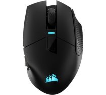 Corsair | Gaming Mouse | Wireless Gaming Mouse | SCIMITAR ELITE RGB | Optical | Gaming Mouse | Black | Yes CH-9314311-EU | 840006600329