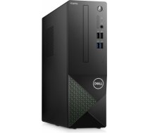 Dell | Vostro SFF | 3710 | Desktop | Tower | Intel Core i7 | i7-12700 | Internal memory 8 GB | DDR4 | Solid-state drive capacity 512 GB | Intel UHD Graphics 770 | No Optical Drive | Keyboard language English | Windows 11 Pro | Warranty ProSupport NBD N6524_QLCVDT3710EMEA | 2000001292532