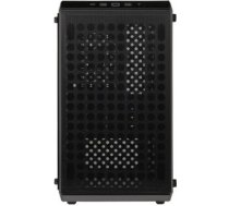 Cooler Master | Mini Tower PC Case | Q300L V2 | Black | Micro ATX, Mini ITX | Power supply included No Q300LV2-KGNN-S00 | 4719512140369