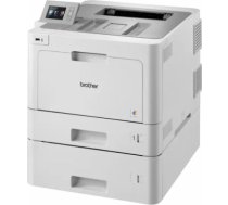HL-9310CDWT | Colour | Laser | Color Laser Printer | Wi-Fi | Maximum ISO A-series paper size A4 HLL9310CDWTZW2 | 4977766777056