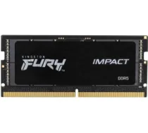 Kingston KF560S38IB-16 16GB 6000MT/s DDR5 CL38 SODIMM FURY Impact PnP | Kingston KF560S38IB-16 | 740617335774