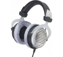Beyerdynamic | DT 990 Edition | Headphones | Headband/On-Ear | Black, Silver 481807 | 4010118481802