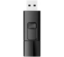 USB flash Blaze B05 16 GB, USB 3.0, Melna SP016GBUF3B05V1K | 4712702632460