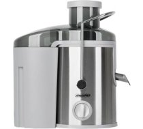 Mesko Juicer MS 4126 Type Automatic juicer, Stainless steel, 600 W, Extra large fruit input, Number of speeds 3 MS 4126 | 5902934831895