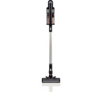 Gorenje | Vacuum cleaner Handstick 2in1 | SVC252FMBK | Cordless operating | Handstick and Handheld | 35 W | 25.2 V | Operating time (max) 45 min | Black | Warranty 24 month(s) | Battery warranty 12 month(s) SVC252FMBK | 3838782394010