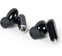 Gembird Bluetooth TWS in-ears FitEar, black FITEAR-X300B | 8716309120579