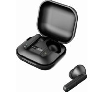 Gembird | TWS Earbuds | FitEar-X100B | In-Ear Bluetooth | Black FITEAR-X100B | 8716309120586