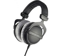 Beyerdynamic Studio headphones DT 770 PRO 3.5 mm, On-Ear, Black 459046 | 4010118459047