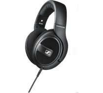 Sennheiser | Headphones | HD 569 | Wired | Black 506829 | 4044155207552