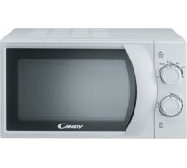 Candy | CMW 2070 M | Microwave Oven | Free standing | 700 W | White CMW 2070M | 8016361809079