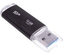 USB flash 16 GB, USB 3.0, Melna SP016GBUF3B02V1K | 4712702646450