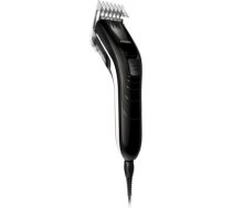 Philips | Hair clipper QC5115 | Hair clipper | Number of length steps 11 | Black, White QC5115/15 | 8710103515814