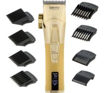 Camry Premium Hair Clipper CR 2835g	 Cordless, Number of length steps 1, Gold CR 2835G | 5903887805483