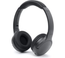Muse | Stereo Headphones | M-272 BT | Built-in microphone | Bluetooth | Grey M-272 BT | 3700460209278