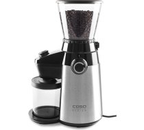Caso | 1832 | Barista Flavour coffee grinder | 150 W | Coffee beans capacity 300 g | Stainless steel / black 01832 | 4038437018325