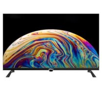 TV Set DAHUA 32" Smart/HD 1366x768 Android TV Black DHI-LTV32-SD100 DHI-LTV32-SD100 | 6939554906664