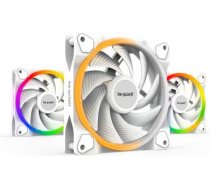 CASE FAN 120MM LIGHT WINGS PWM/WHITE HIGH-SP. BL101 BE QUIET BL101 | 4260052190234