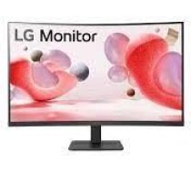 LCD Monitor LG 32MR50C-B 31.5" Business/Curved Panel VA 1920x1080 16:9 100Hz 5 ms Tilt 32MR50C-B 32MR50C-B | 8806084707628