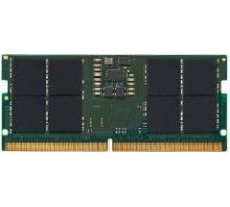 NB MEMORY 16GB DDR5-5600/SO KCP556SS8-16 KINGSTON KCP556SS8-16 | 740617335002