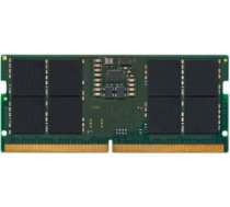 NB MEMORY 16GB DDR5-5200/SO KCP552SS8-16 KINGSTON KCP552SS8-16 | 740617332452