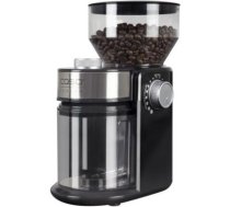 Caso | Barista Crema | Coffee grinder | 150 W | Coffee beans capacity 240 g | Number of cups 12 pc(s) | Black 01833 | 4038437018332
